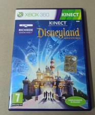 KINECT DISNEYLAND ADVENTURES