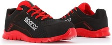 Scarpe antinfortunistiche