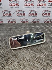 SPECCHIETTO RETROVISORE FIAT