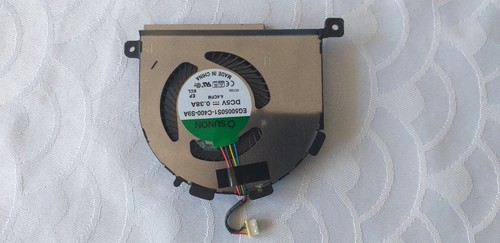 Ventilateur cpu - ventilateur, (ventirad)