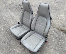 Porsche 911 964 944 968 sedili anteriori 4 vie anteriori