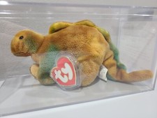 Ty Beanie Baby Babies Rare 3rd