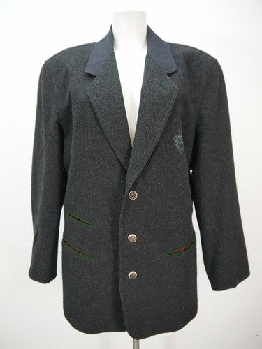 Loden tirolese originale come