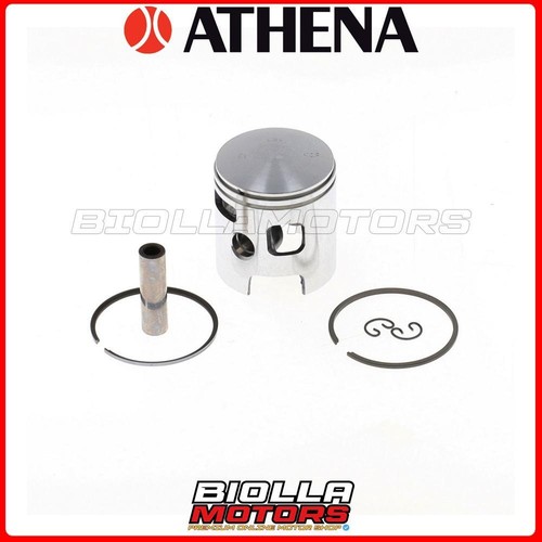Pistone fuso 46 mm per - fuso,