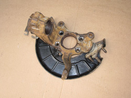 Asse anteriore 1k0255 - anteriore,