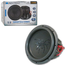 Soundstream T5.152 15" 15