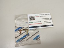 800064617 Nuovo Husqvarna Ducati clip fermo forcella pompa freno posteriore