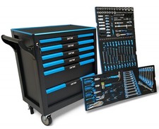 Carrello Attrezzi Compatto