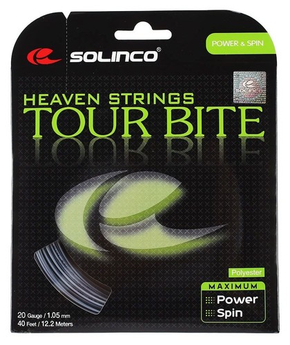 Solinco tour bite - solinco, corde