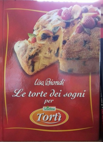 Torte dei sogni - torte, per