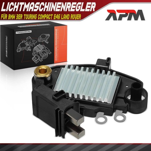 Regolatore alternatore per - regolatore,