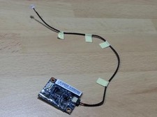 Cable + Modem Board Card for