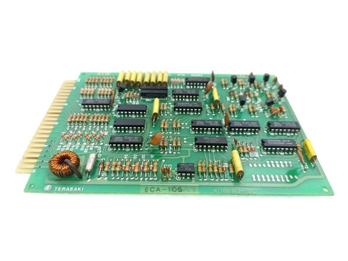 Terasaki eca 105 multiplex - eca-105, etm