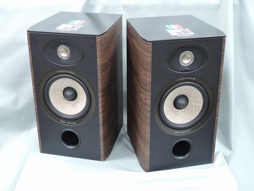 Focal aria 906 set coppia - 906, ny