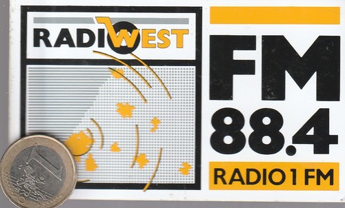 C25 radio - radio., west.