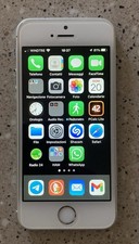 iPhone SE 2016 64GB bianco MLM72IP/A A1723 IOS 15.8.4