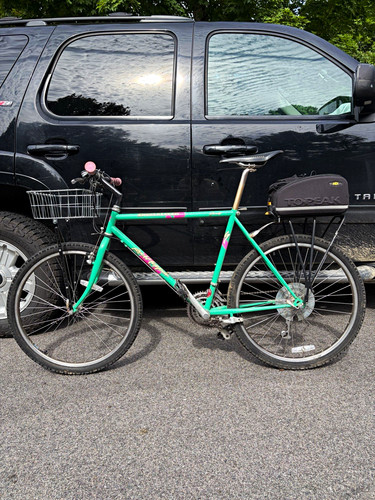 1988 specialized rockhopper - 1988,
