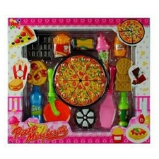 PIZZA MARGHERITA VARI