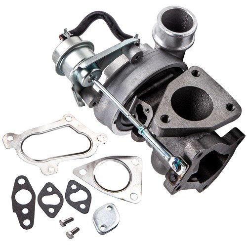 Turbo charger for toyota hilux - turbo,