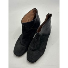 Stivaletti Marina Rinaldi neri