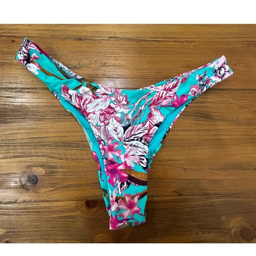 Bikini miss luxe turchese - bikini,