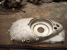 motore NSU max carter lato frizione usato cob.A 801030