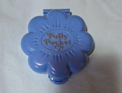 Polly pocket fifi - 🔴,