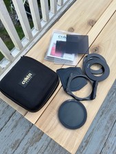 Cokin P series filter set -