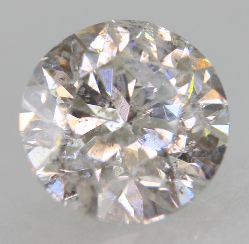 Diamante naturale lasciato - naturale,