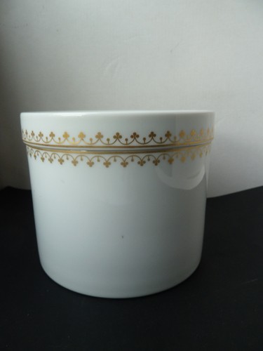 Rosenthal porcellana coperchio - porcellana,