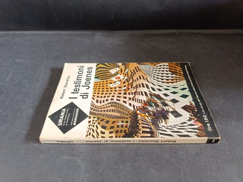 Libro urania collana - collana,