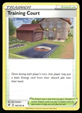 Spada e Scudo 2020 - Corte di