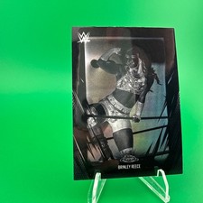 2026 Topps Chrome WWE BRINLEY