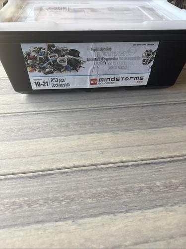 Lego educazione mindstorm - lego, educazione: