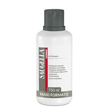Saugella Uomo Detergente
