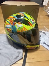 AGV K3 JIST Asian Fit