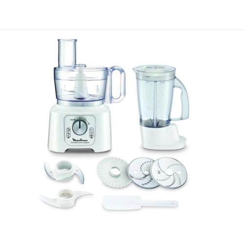 Moulinex fp544111 doubleforce - moulinex,