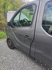 Ricambi Renault Trafic 1.6 Bi Turbo Anno 2017