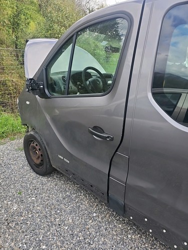 Ricambi renault trafic - 1.6, bi