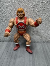 MOTU Thunder Punch He-Man