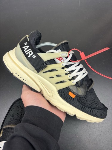 Taglia nike air presto - taglia,