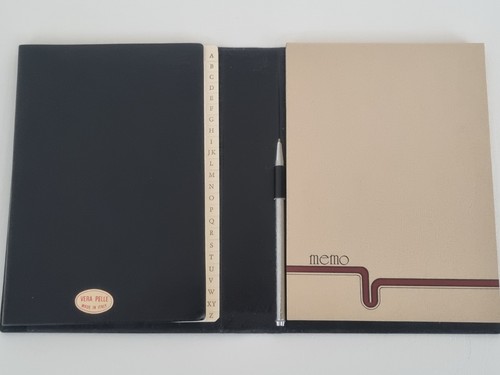 Rubrica telefonica taccuino - rubrica,