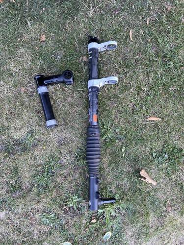 Cannondale lefty dlr forcella - dlr,