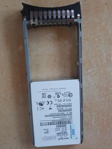 Ibm server ssd hard - ssd,