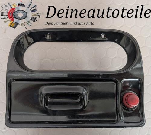 Renault twingo c06 - renault, console