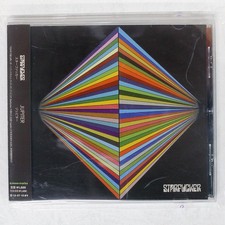 STARFUCKER JUPITER Sam Echoes