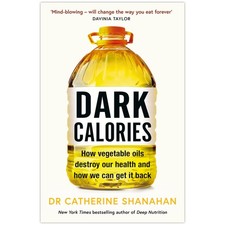 Dark Calories: How Vegetable