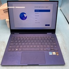 Samsung Galaxy Book Flex 13,3"