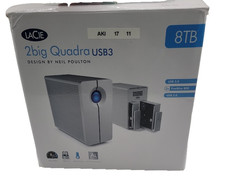 Hard disk esterno LaCie