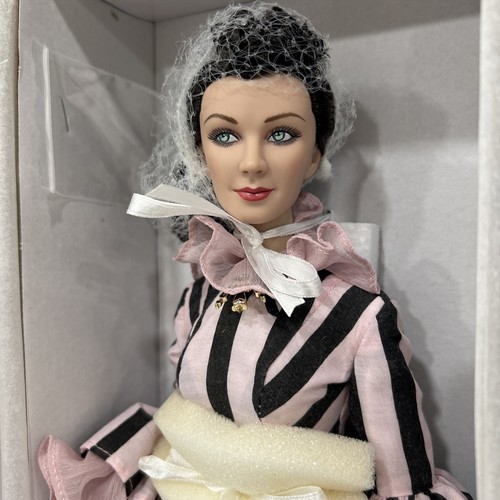 Tonner scarlett o hara - tonner, 16"
